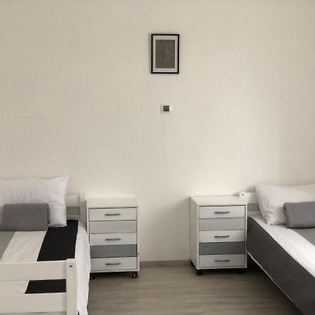 Mija Apartman S Vinnym Sklipkem, Zahradou A Grilem Kájov Eksteriør bilde