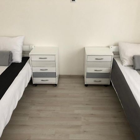 Mija Apartman S Vinnym Sklipkem, Zahradou A Grilem Kájov Eksteriør bilde