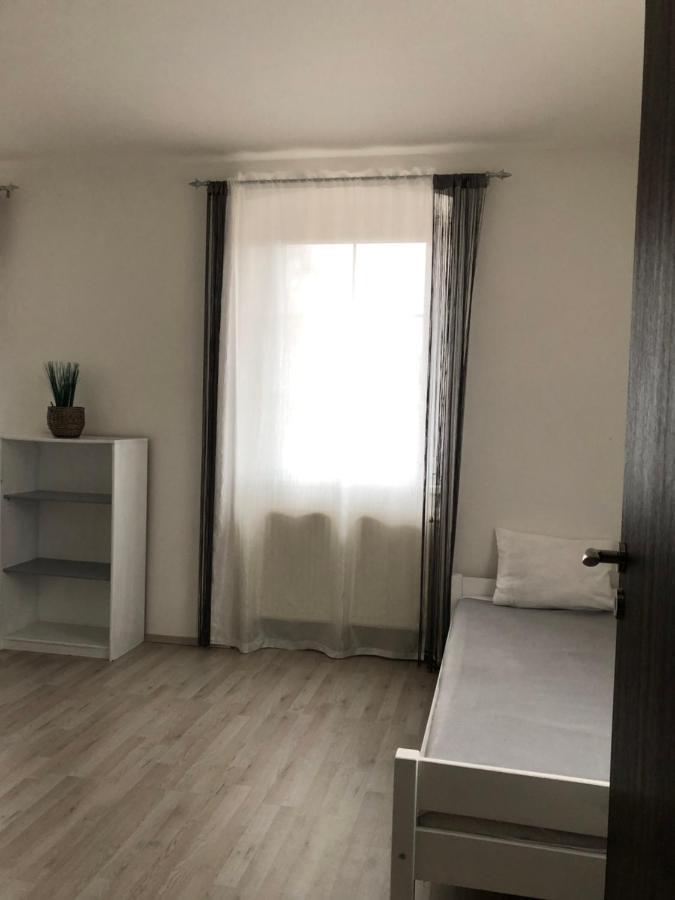 Mija Apartman S Vinnym Sklipkem, Zahradou A Grilem Kájov Eksteriør bilde